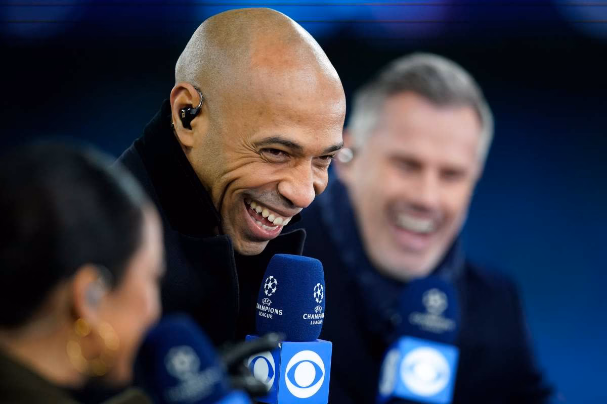 PSG Henry Nagelsmann