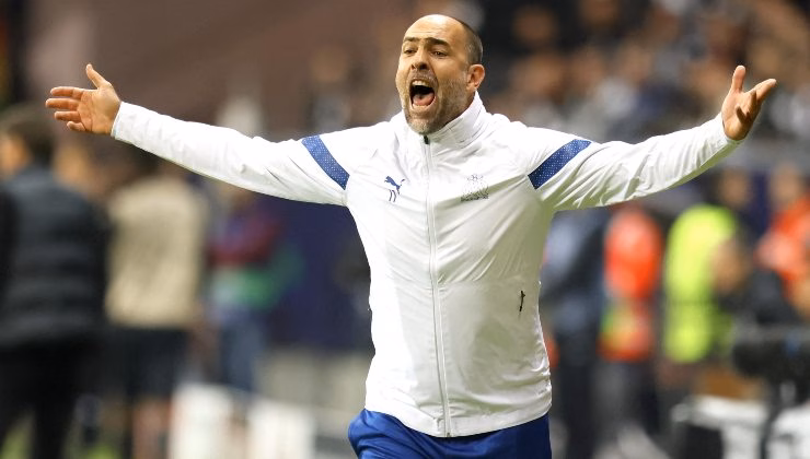 L'erede di Allegri si dimette