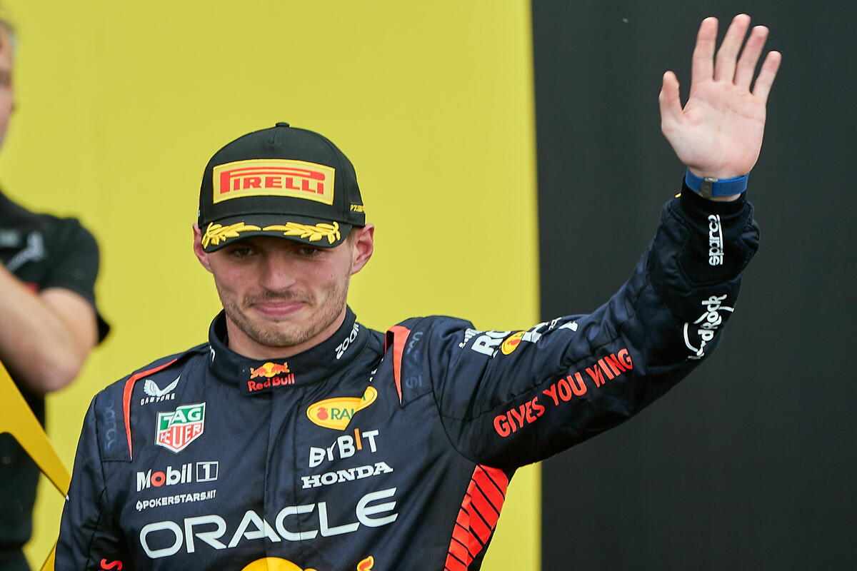 Lacrime Schumacher: Verstappen senza cuore e l'annuncio sui paragoni