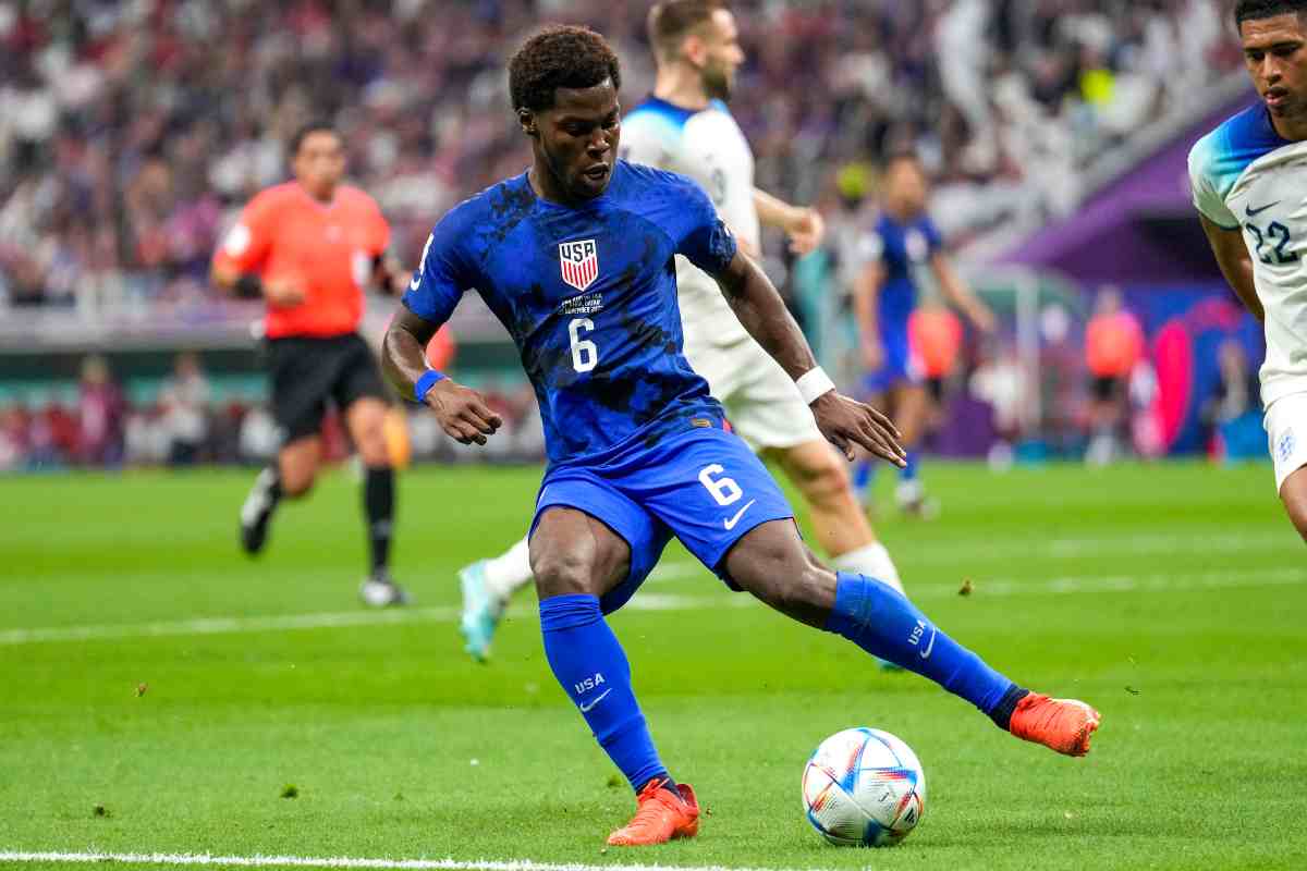 Milan, ecco Musah: l’ottavo colpo del pazzo calciomercato rossonero