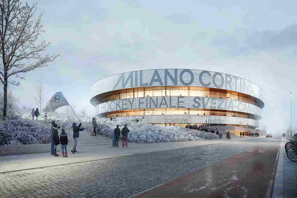 Olimpiadi Milano-Cortina, nuovi scenari