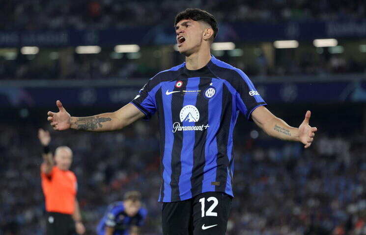 ESCLUSIVA SI La Roma pensa a Bellanova