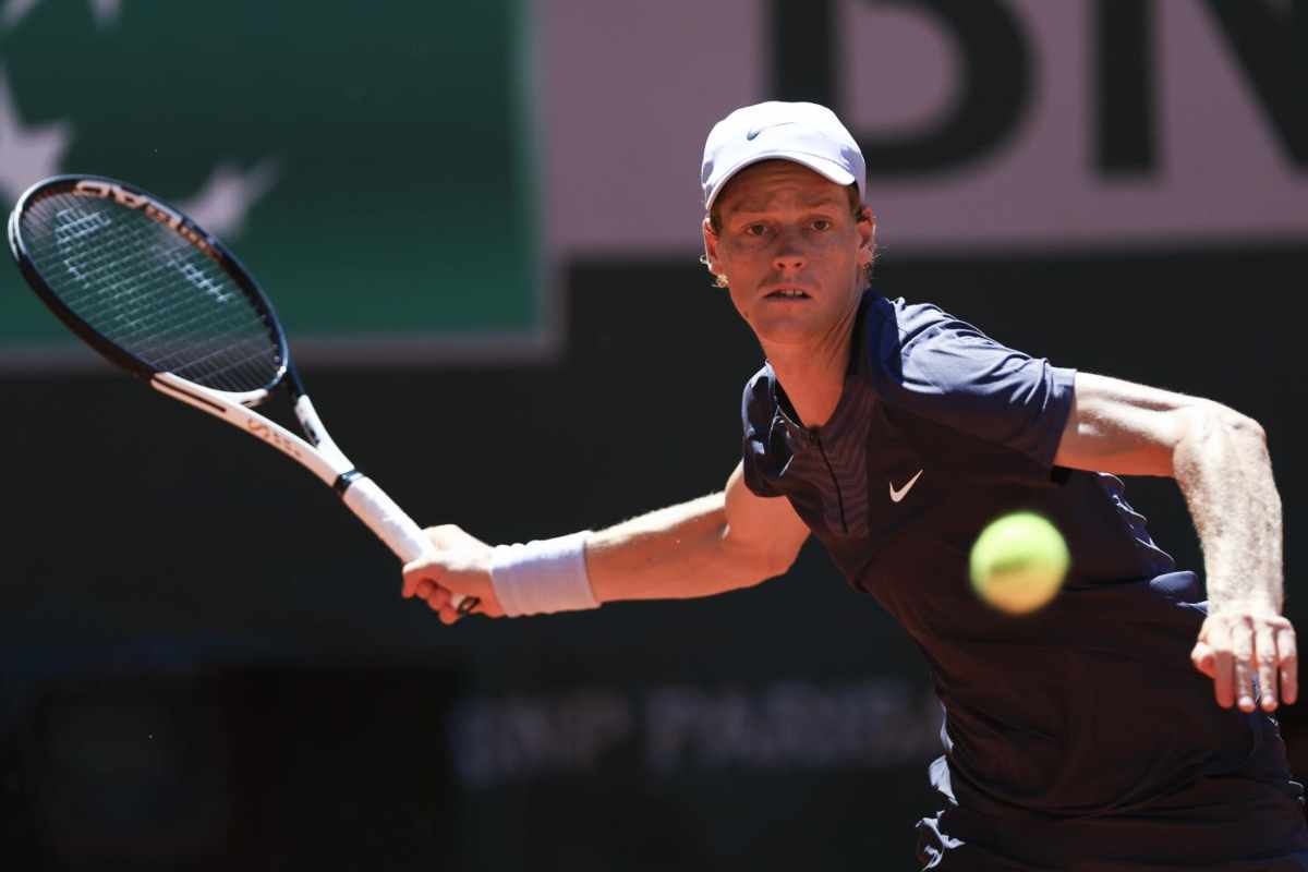 Jannik Sinner, il consiglio di McEnroe