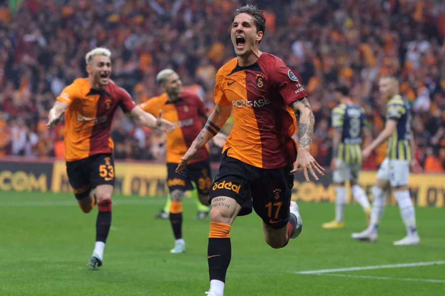 Zaniolo contattato dalla Juve