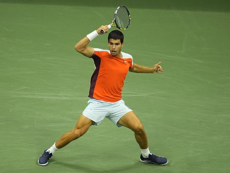 Cincinnati, quanti big iscritti al torneo: Sinner e Berrettini dovranno affrontarli tutti