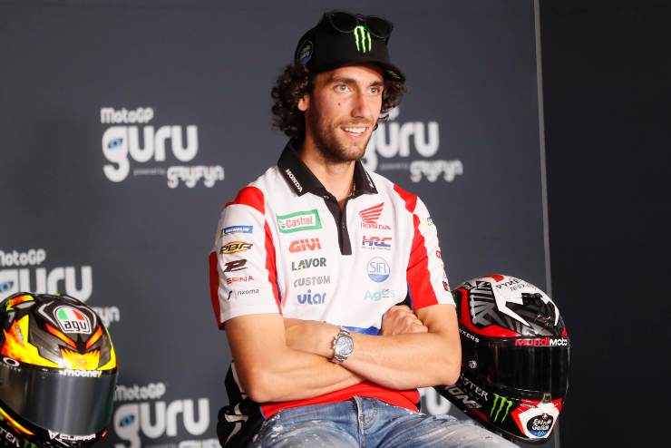 MotoGP, Morbidelli scaricato dal team Yamaha? Pronto il sostituto