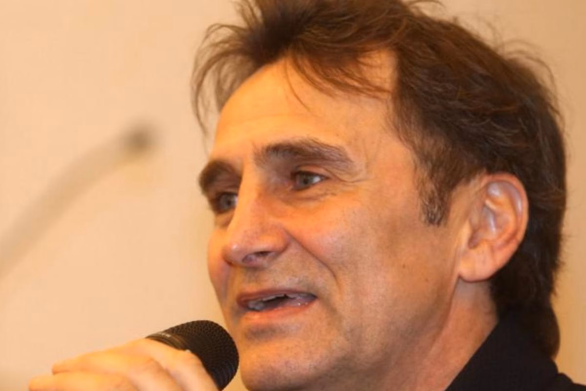 Alex Zanardi, messaggio strappalacrime: brividi per i tifosi 