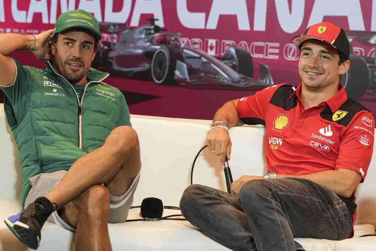 Alonso si ribella: clamoroso ritorno alla Ferrari in vista