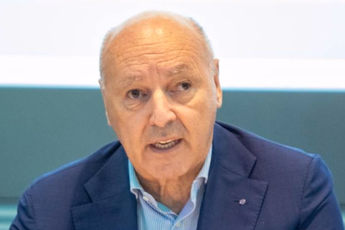 Marotta inganna tutti e piazza il colpo in porta