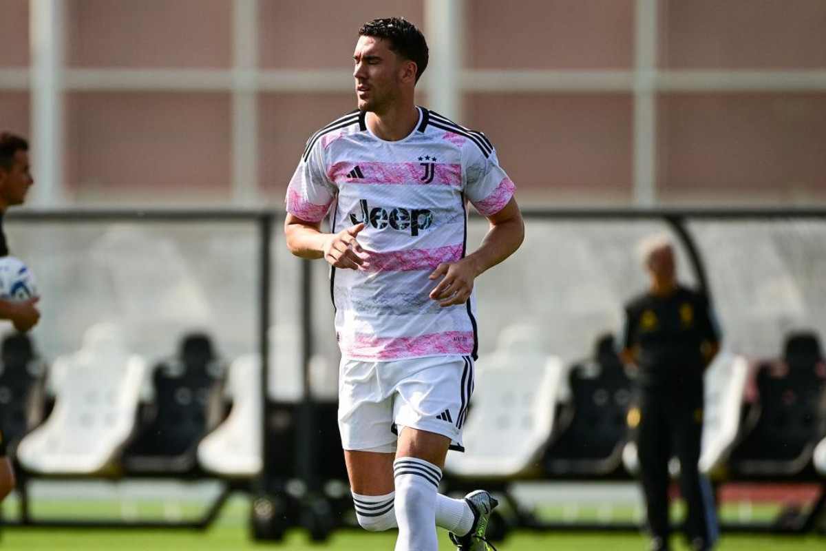 Juve: il calcio d’agosto ribalta il mercato, sfuma la pista Kessié