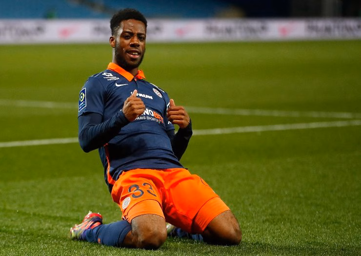 Idea Elye Wahi per la Juventus