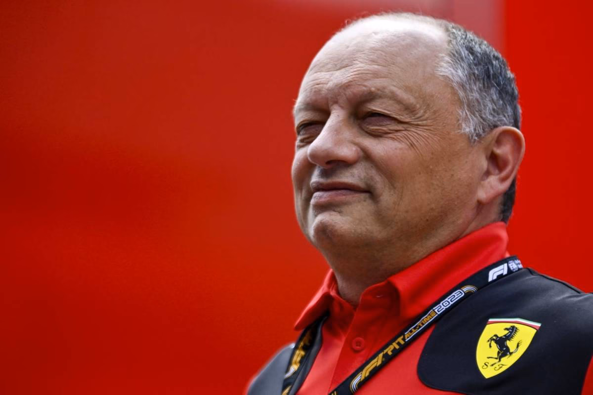 La Ferrari batte la Red Bull