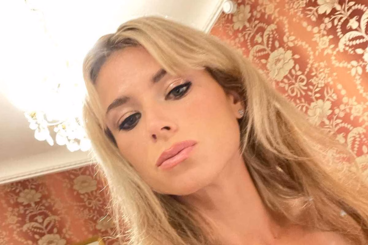 Camila Giorgi, tennista italiana