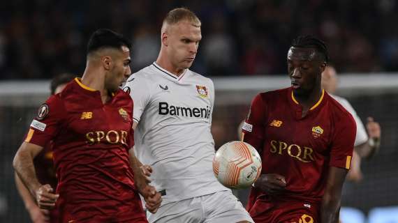 Atalanta: arriva Bakker, in canna il colpo Kolasinac