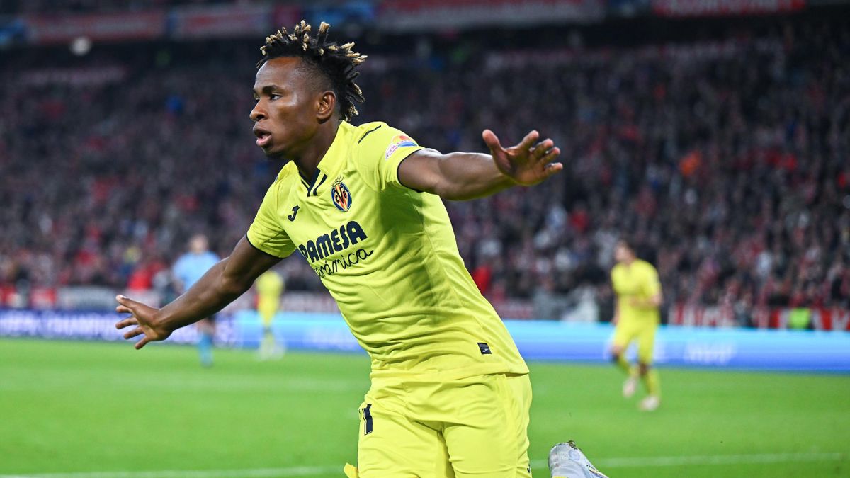 Milan: arriva Chukwueze, il mancino re del dribbling