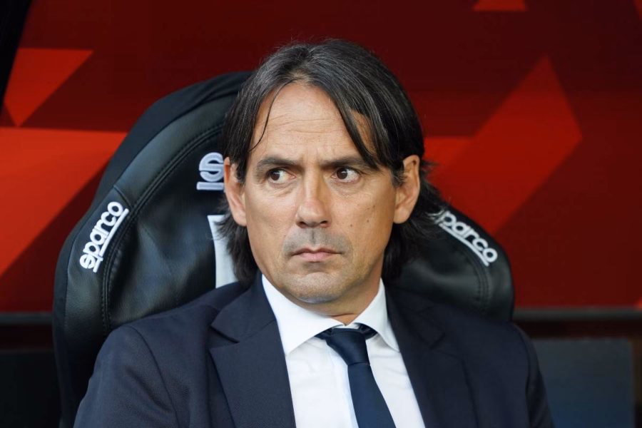 Inter cerca una punta: ecco Scamacca Manchester City