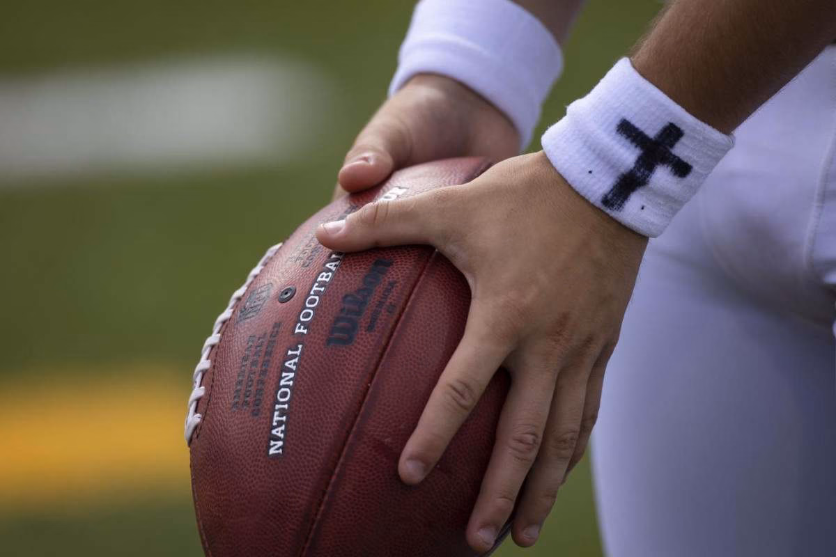 L'Italian Superbowl si è disputato in Ohio