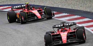 Ferrari, addio Sainz: Hamilton o Norris nel 2025