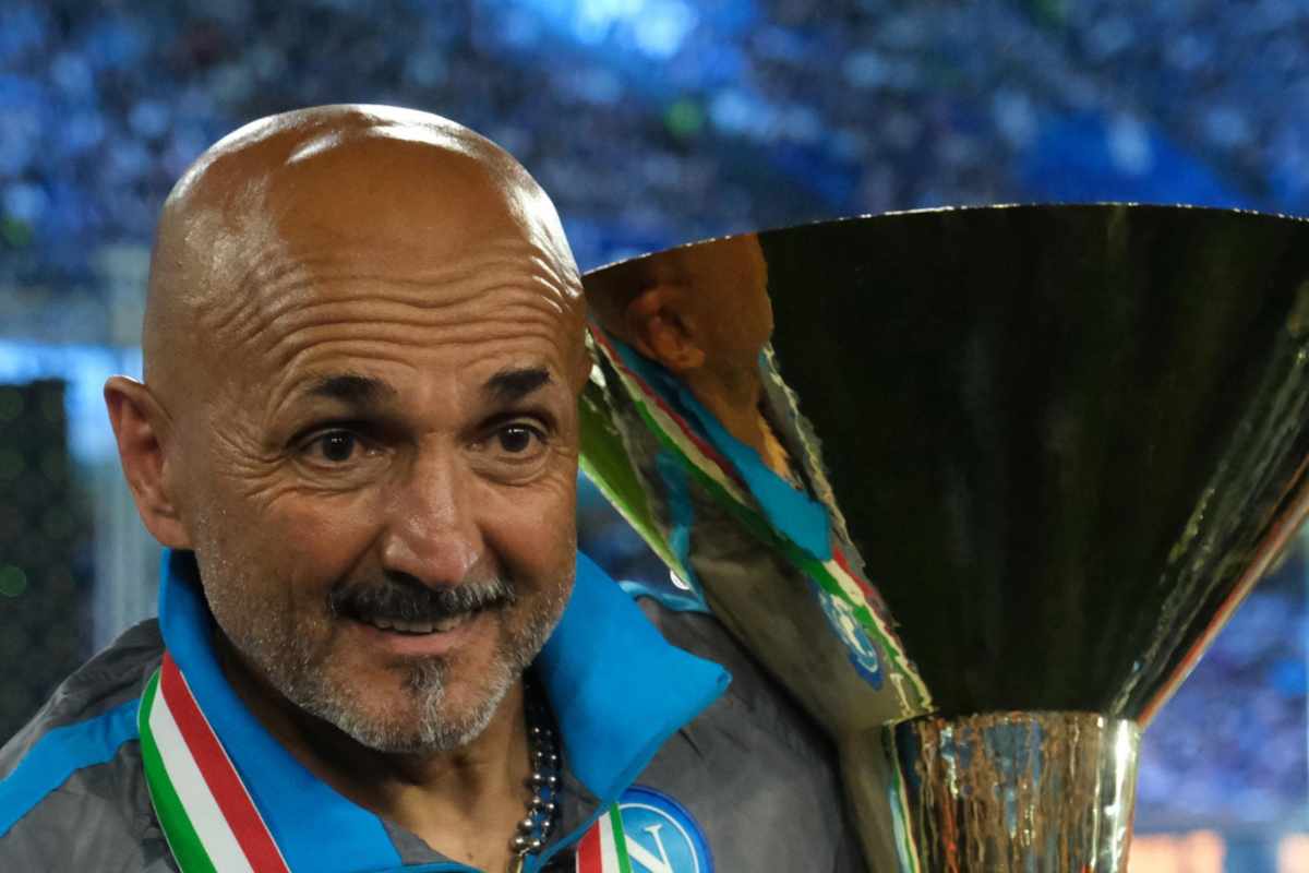 Luciano Spalletti manca a tutti