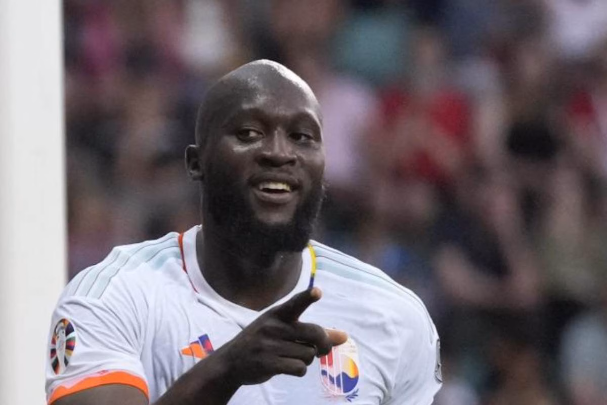 Altro che Juventus, nuovo club in Serie A per Lukaku