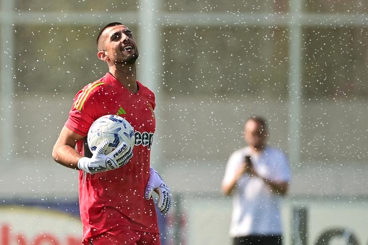 Champions League, le formazioni ufficiali di Villarreal-Juventus: Tudor mischia le carte