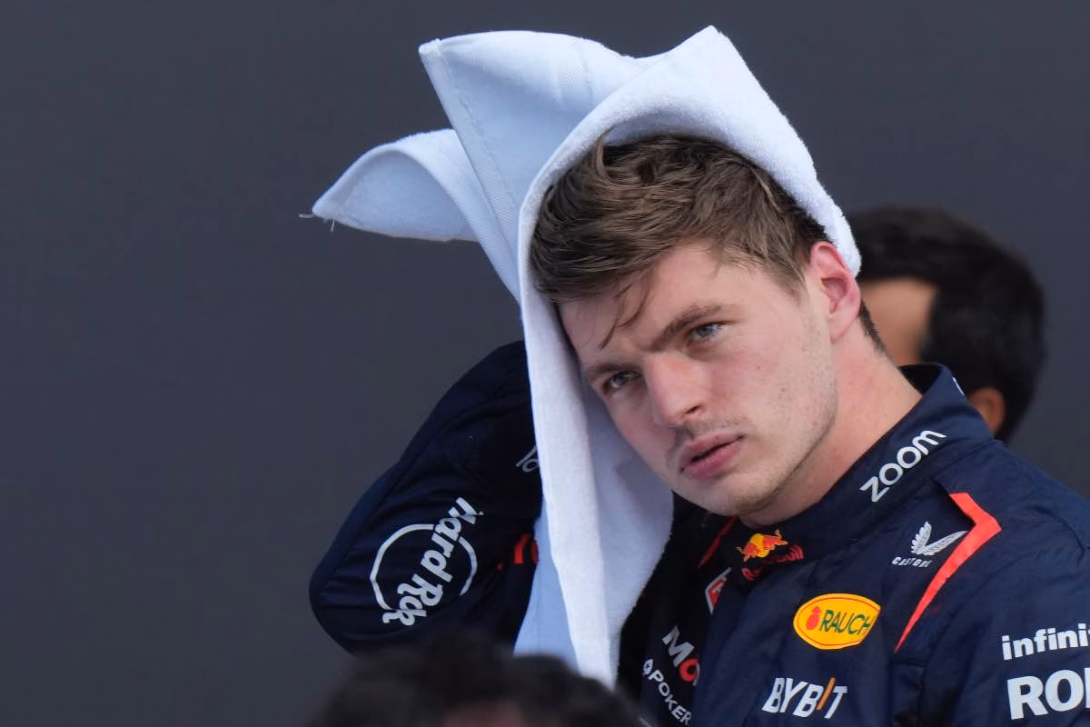 Cresce il dissenso in Red Bull per Perez, senti Verstappen: "Posso anche farcela da solo"