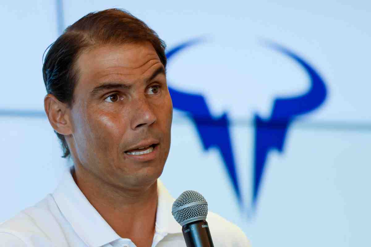Rafa Nadal e il ritorno in campo