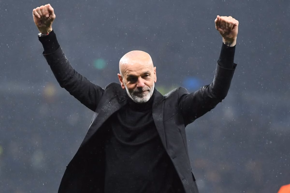 Dai bianconeri al Milan: ecco il colpo a sorpresa