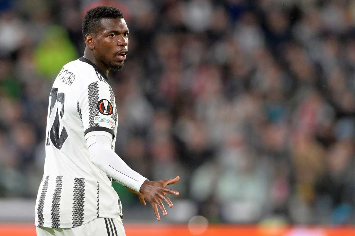 Paul Pogba ha deciso di ridursi lo stipendio per restare in bianconero: ecco tutti i dettagli