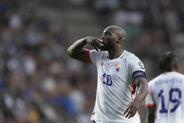 Juventus, Lukaku ha pazienza, il Chelsea no