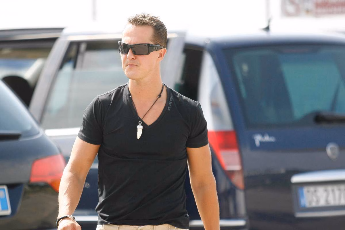 Michael Schumacher, nuovo aggiornamento sulle sue condizioni di salute 