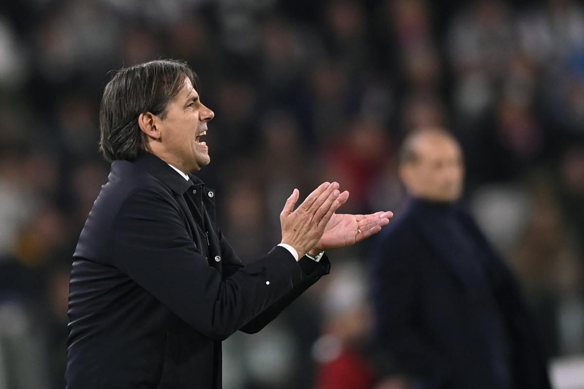 Inter, col Sassuolo Inzaghi vuole la 6^ vittoria