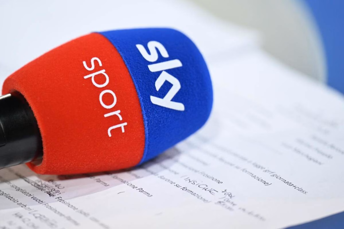 Sky Sport, cambia tutto per gli abbonati: che novità