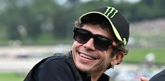 MotoGP, Rossi e team VR46: grandi progetti futuri