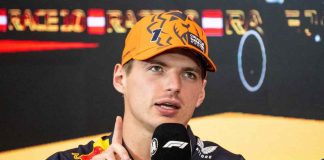 F1 GP Austria, Max Verstappen esagerato: cosa è successo