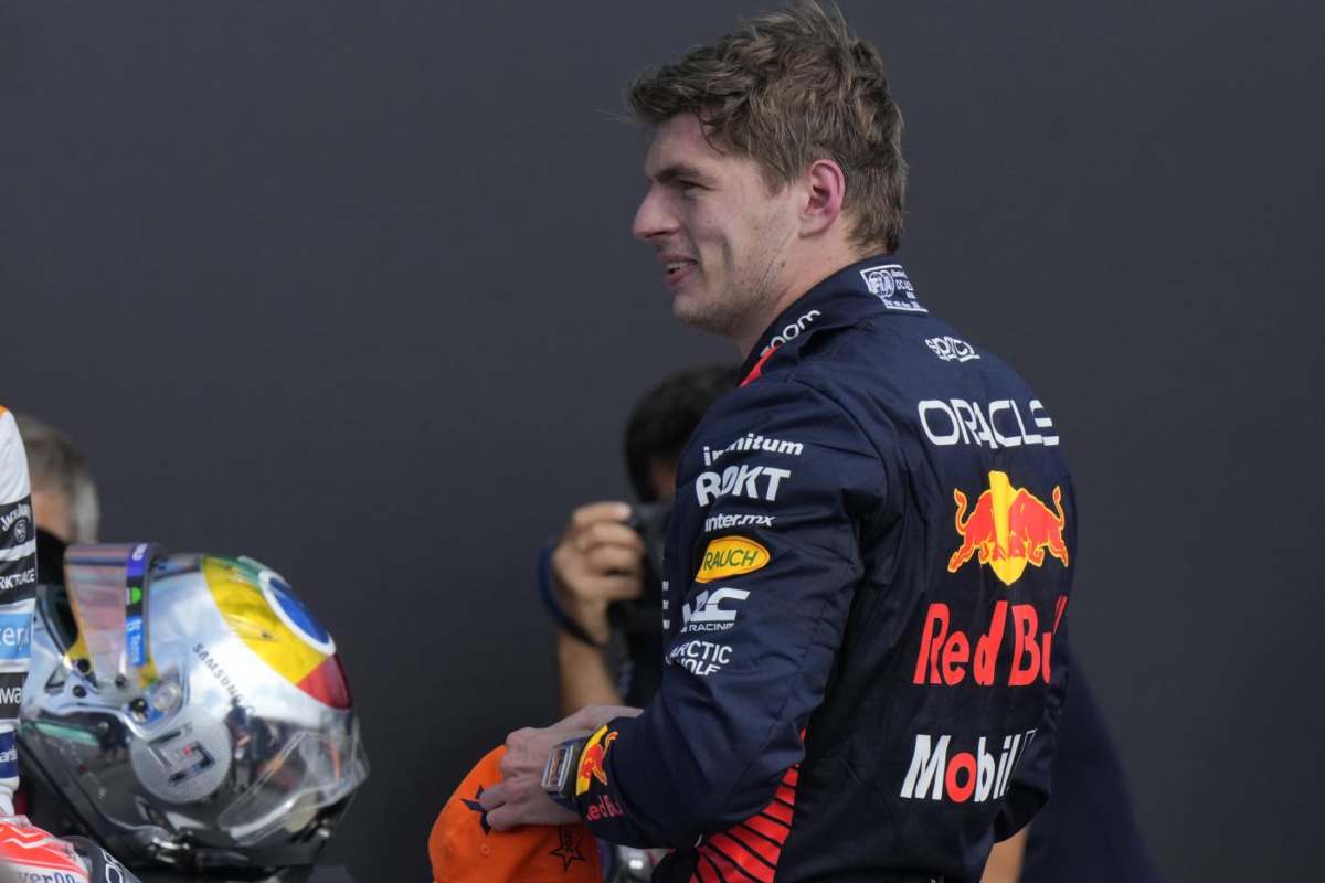 Ritiro Verstappen, le parole di Russell fanno discutere: tifosi su tutte le furie