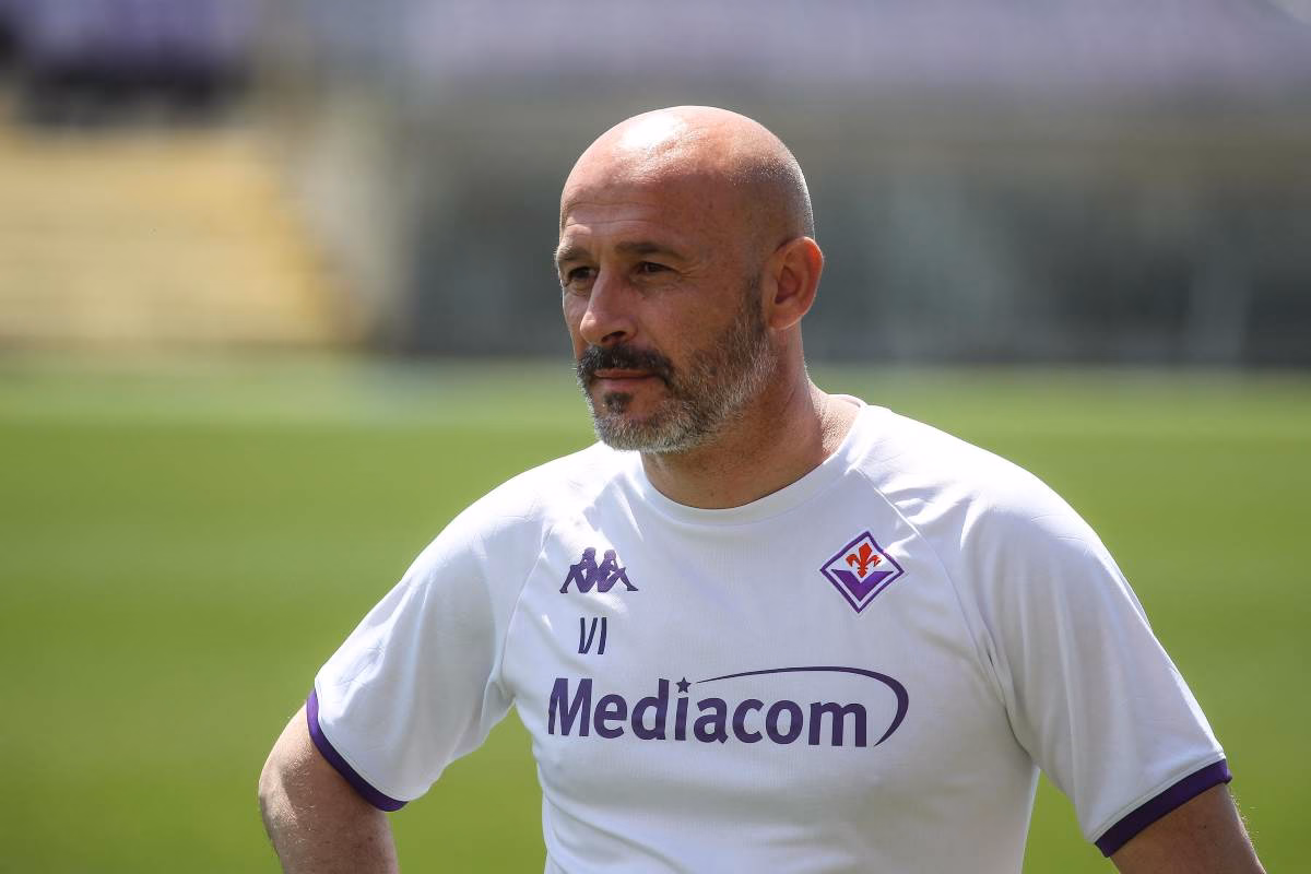 Mercato Fiorentina
