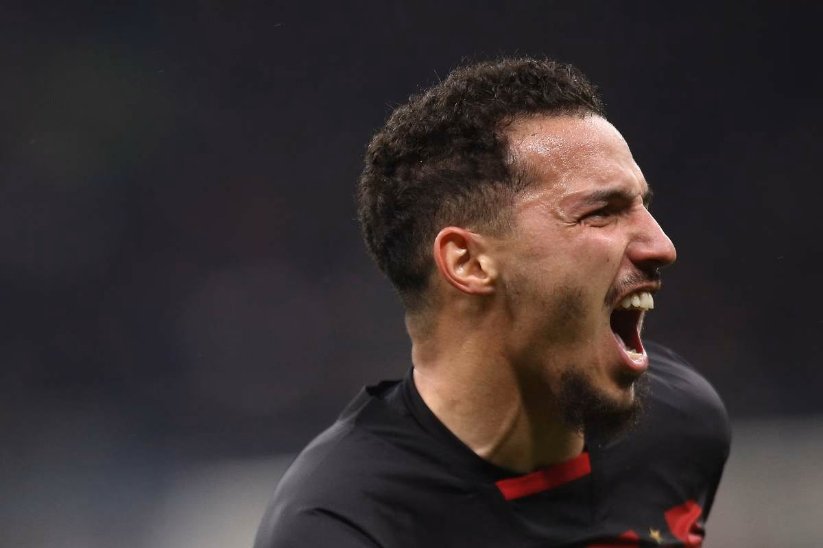 Calciomercato Milan, cessione in Arabia