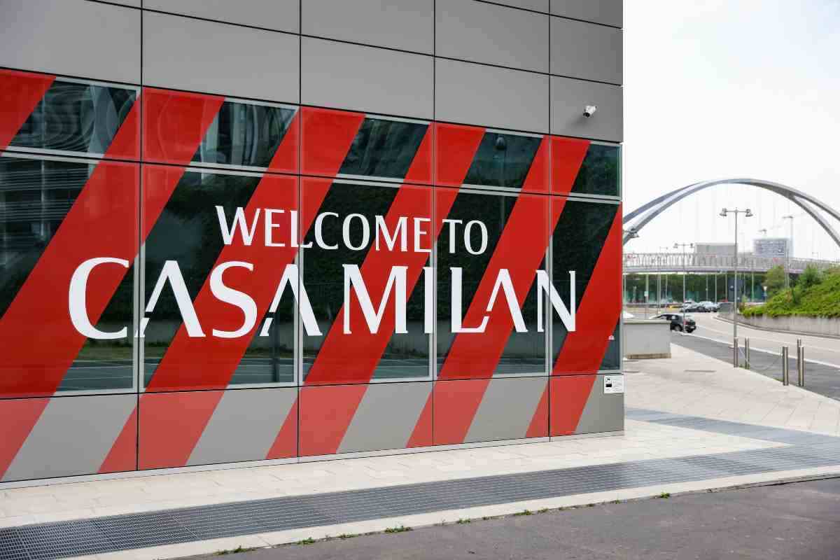 Calciomercato Milan, cessione immediata