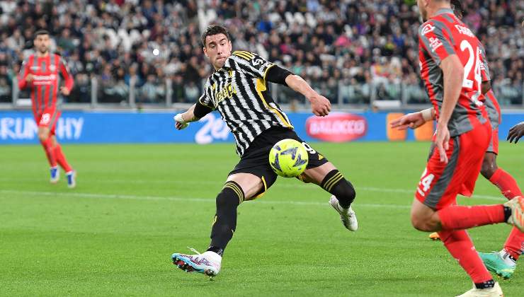 Mbappé, l'approdo a Madrid è certo: il legame con Vlahovic