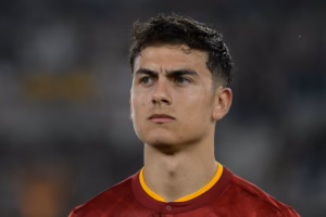 Calciomercato Roma, svolta Dybala
