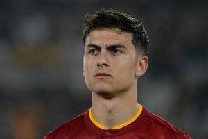 Calciomercato Roma, svolta Dybala