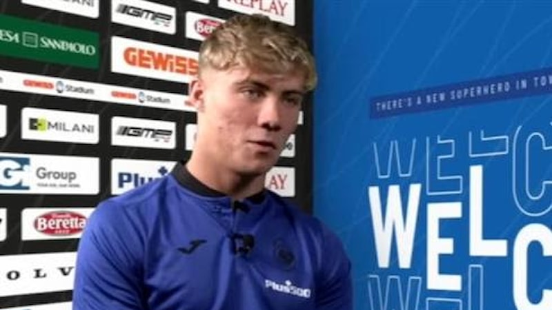 Letizia: “Milan, serve Hojlund. Pulisic riserva super”