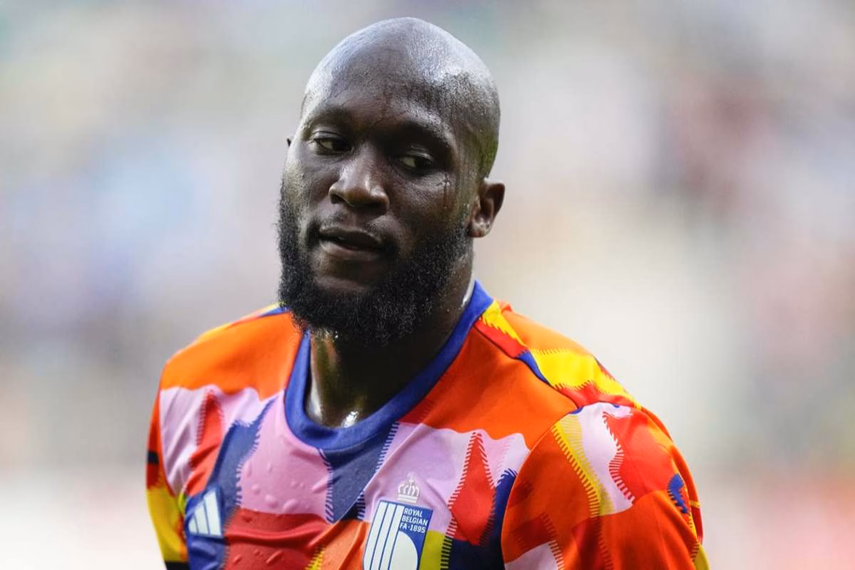 D'Angelo a TvPlay: “L'Inter non vuole Lukaku. Queste le alternative”