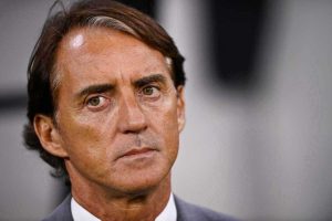FIGC, Mancini, coordinatore Nazionali