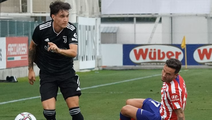 Matias Soulé affare o rimpianto?