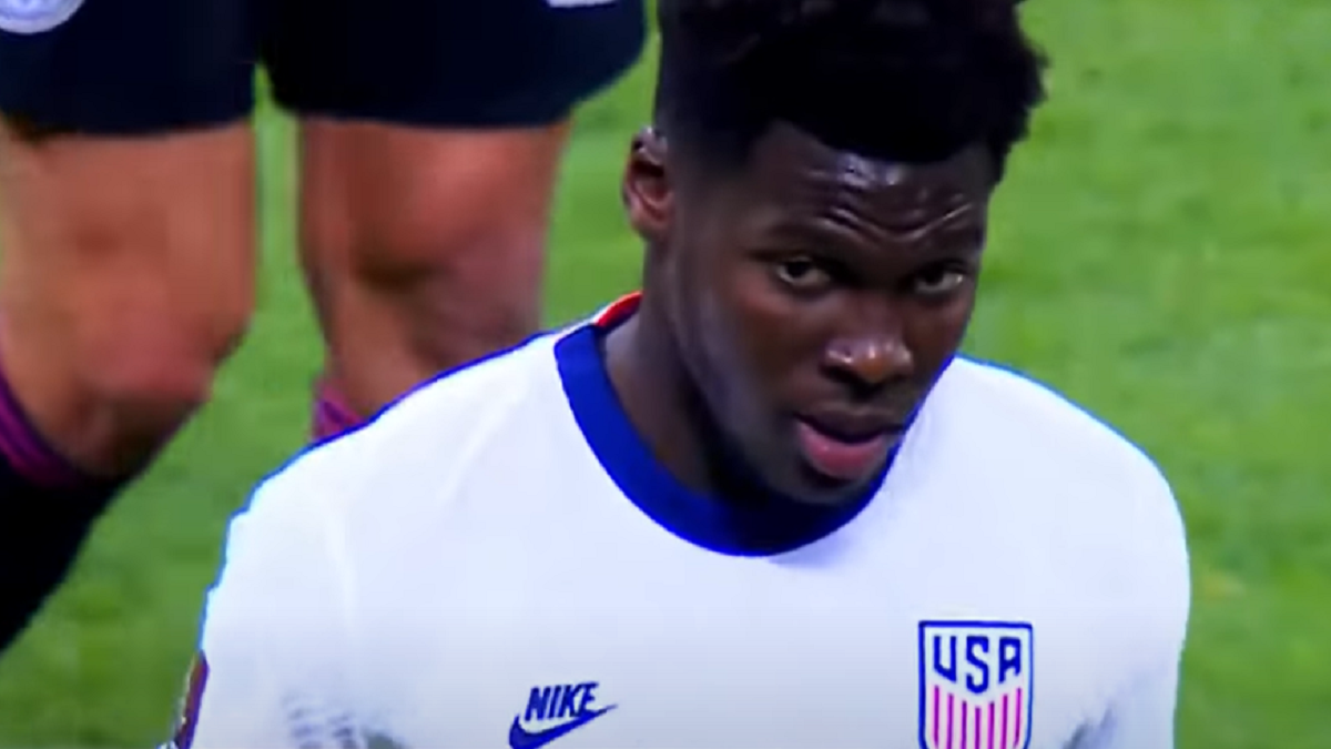 Letizia: “Musah bene, ma serve anche un altro”