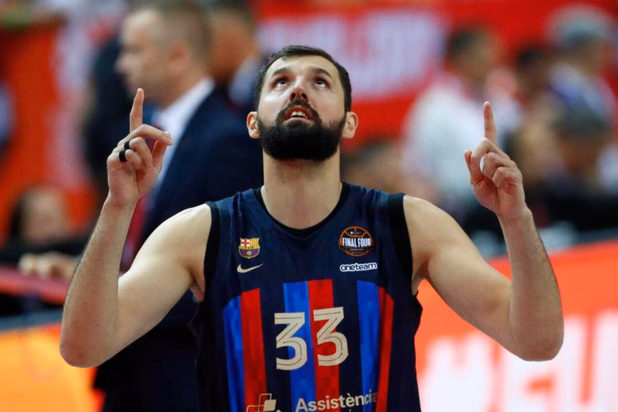 Nikola Mirotic, mega offerta