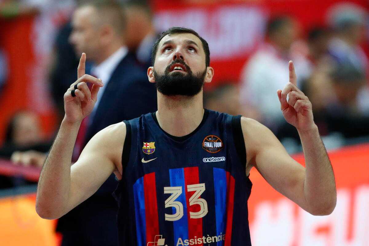 Nikola Mirotic, mega offerta