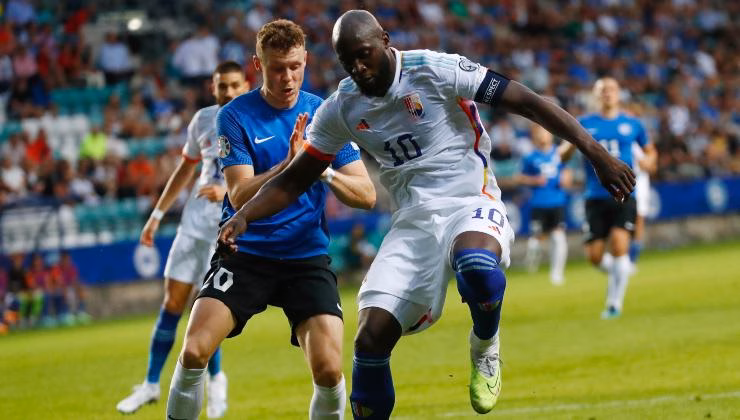 E' lui da prendere subito